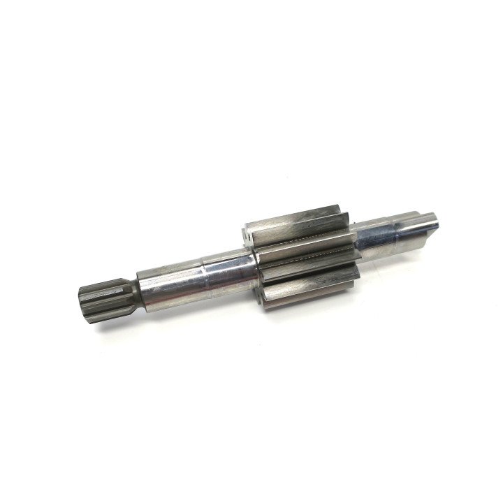 SNP2 25cc SAE 9 TOOTH SPLINE FRONT