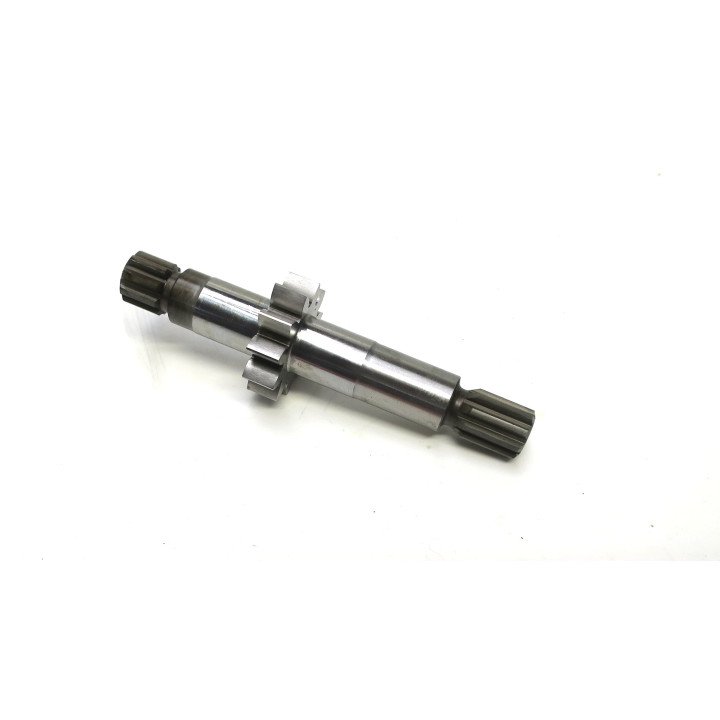 SNP2 6cc SAE 9 SPLINE SAE FRONT