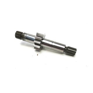 SNP2 8cc SAE 9 SPLINE SAE FRONT