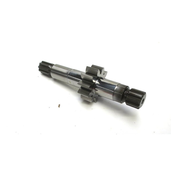 SNP2 8cc SAE 9 SPLINE SAE FRONT