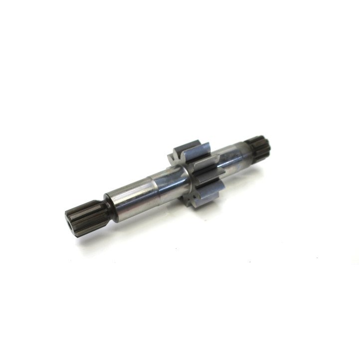 SNP2 11cc SAE 9 SPLINE SAE FRONT