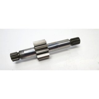 SNP2 14cc SAE 9 SPLINE SAE FRONT