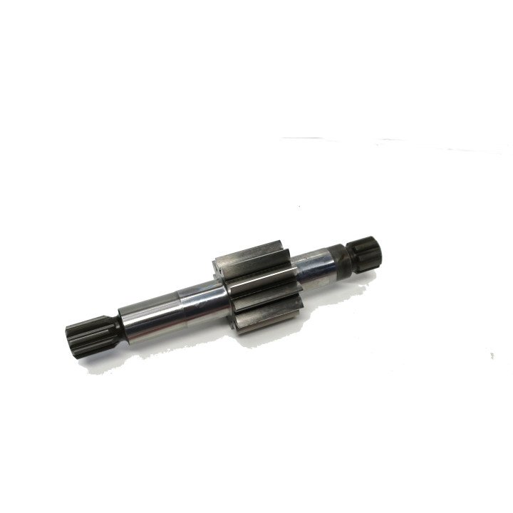 SNP2 19cc SAE 9 SPLINE SAE FRONT