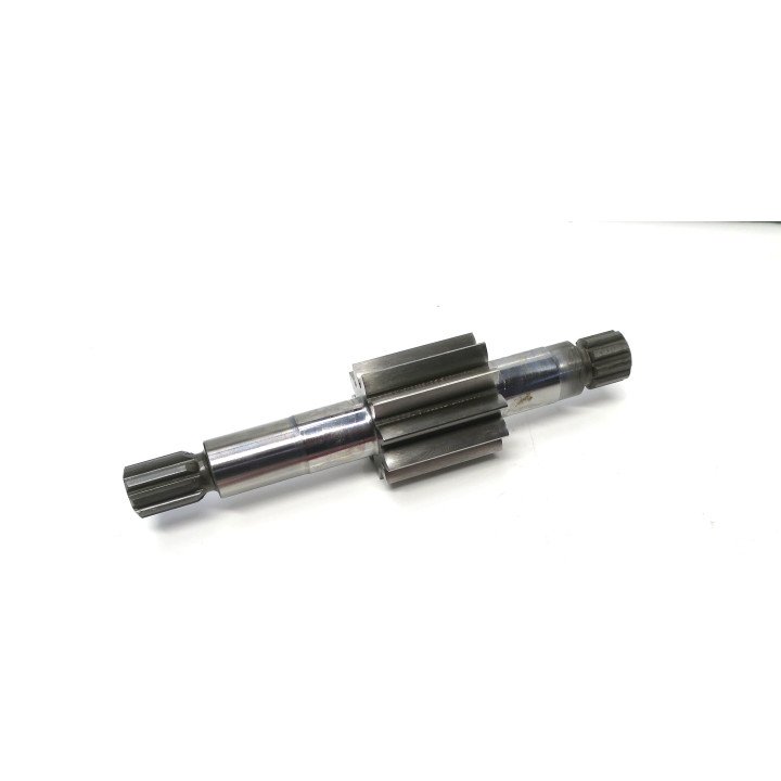 SNP2 22cc SAE 9 SPLINE SAE FRONT