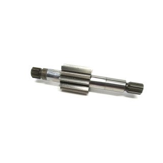 SNP2 25cc SAE 9 SPLINE SAE FRONT