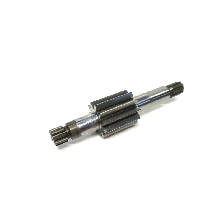 SNP2 25cc SAE 9 SPLINE SAE FRONT