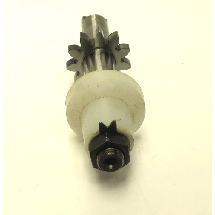 SNP2 4cc 17mm 1:8 TAP FRONT PMP GR