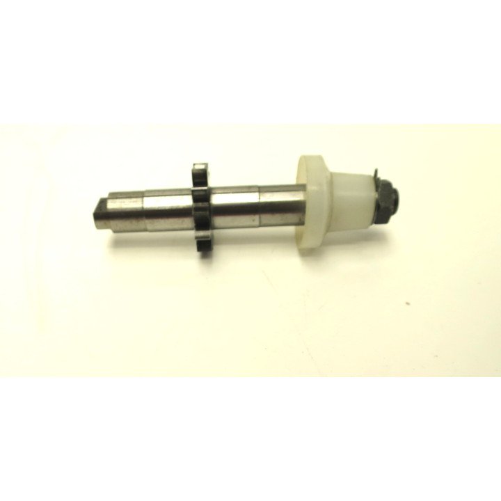 SNP2 4cc 17mm 1:8 TAP FRONT PMP GR