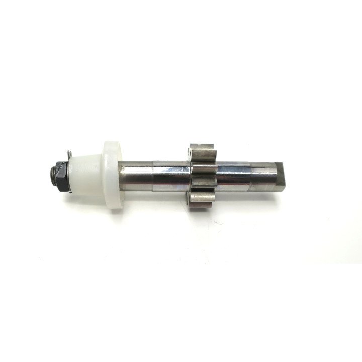 SNP2 8cc 17mm 1:8 TAP FRONT PMP GR