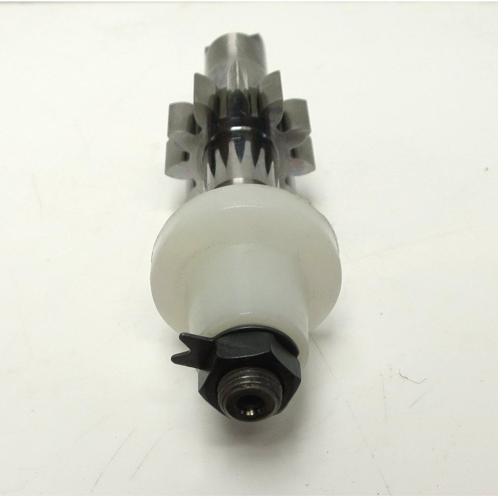 SNP2 8cc 17mm 1:8 TAP FRONT PMP GR