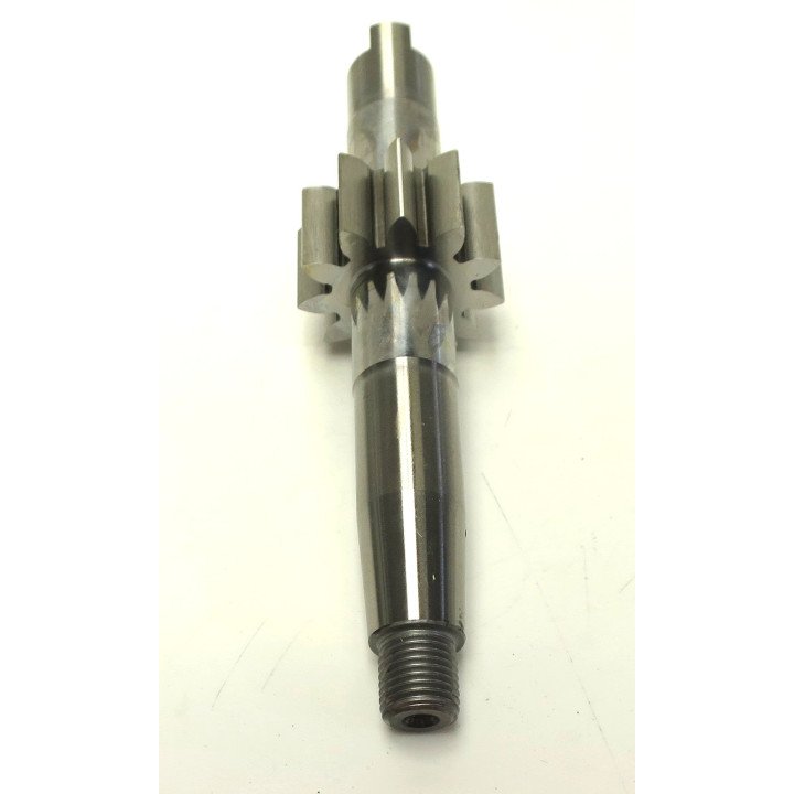 SNP2 11cc 17mm 1:8 TAP FRONT PMP GR