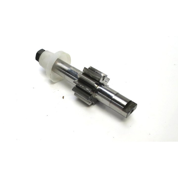 SNP2 14cc 17mm 1:8 TAP FRONT PMP GR