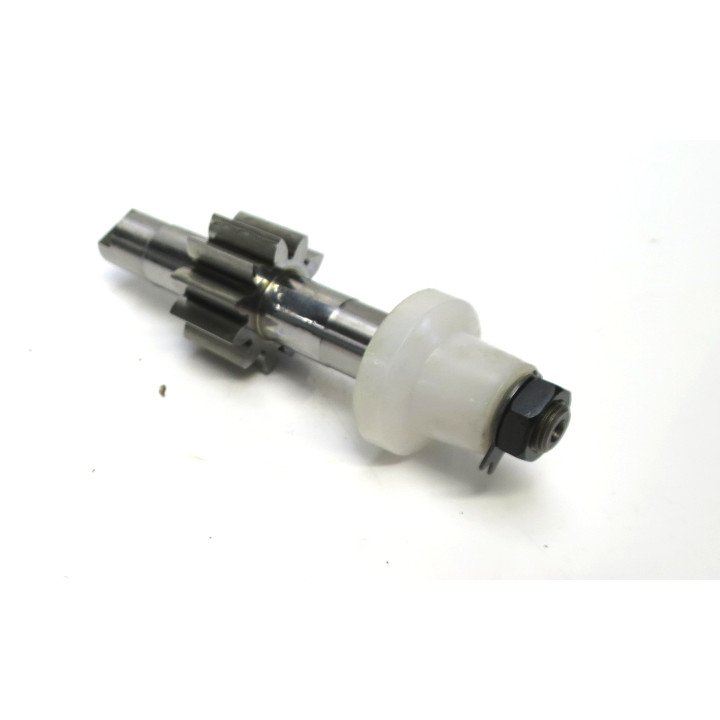 SNP2 14cc 17mm 1:8 TAP FRONT PMP GR