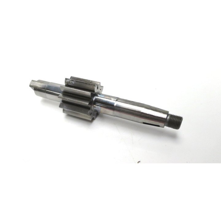 SNP2 19cc 17mm 1:8 TAP FRONT PMP GR