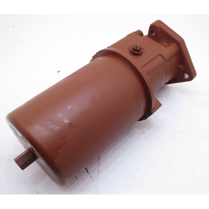 LEYLAND TANK TYPE POWER STEERING