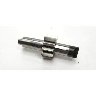 SNP2 11cc 8mm TANG FRONT PMP GEAR