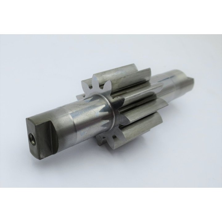 SNP2 17cc 8mm TANG FRONT PMP GEAR