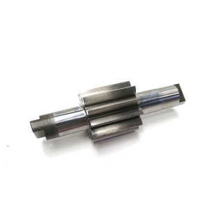 SNP2 22cc 8mm TANG FRONT PMP GEAR