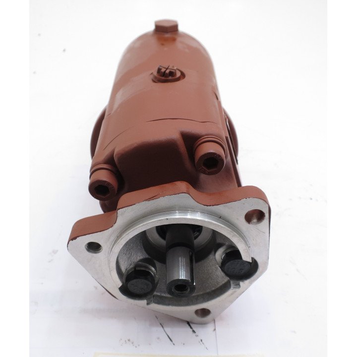 LEYLAND TANK TYPE POWER STEERING