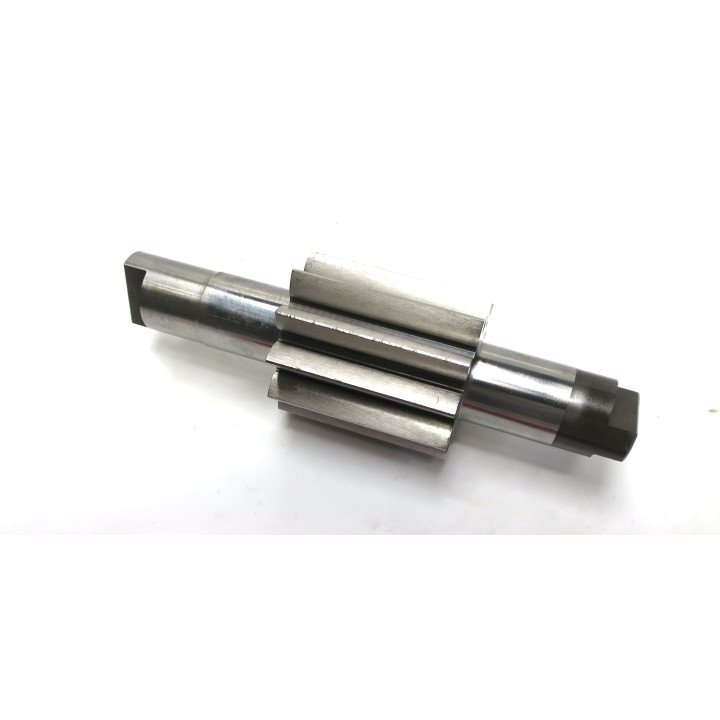 SNP2 25cc 8mm TANG FRONT PMP GEAR