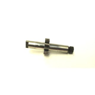 SNP2 6cc SHORT DIN 9 SPLINE FRONT