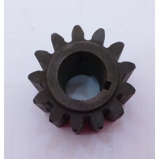MF 3 CYL DRIVE SPROCKET FOR PUMP