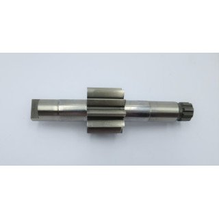 SNP2 17cc SHORT DIN 9 SPLINE FRONT