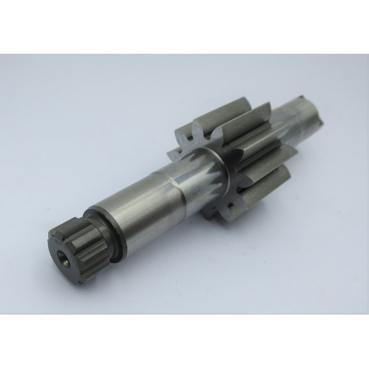 SNP2 17cc SHORT DIN 9 SPLINE FRONT