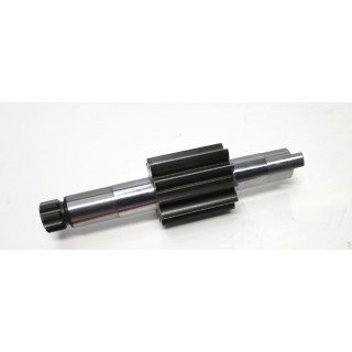 SNP2 25cc SHORT DIN 9 SPLINE FRONT