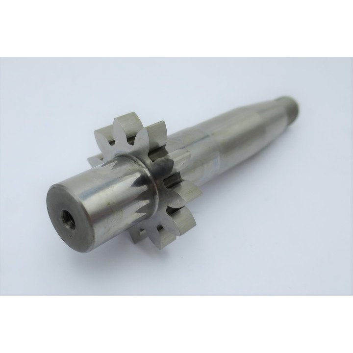 SNP2 4cc 17mm 1:5 TAPER M12 x 1.5