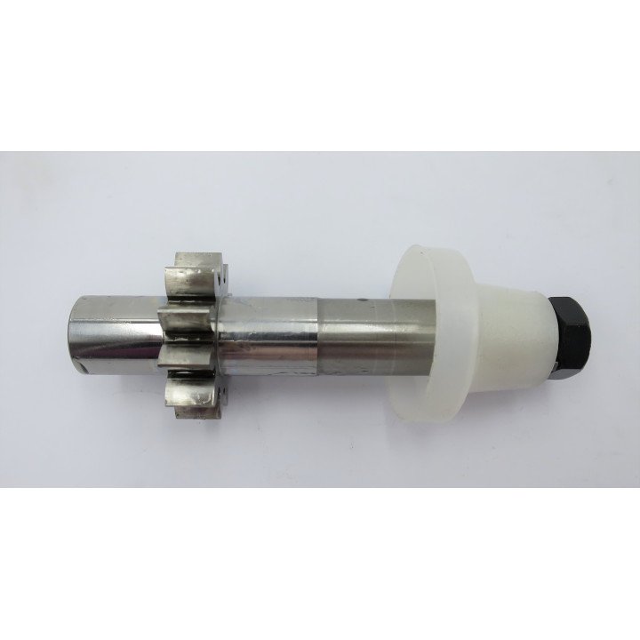 SNP2 6cc 17mm 1:5 TAPER M12 x 1.5
