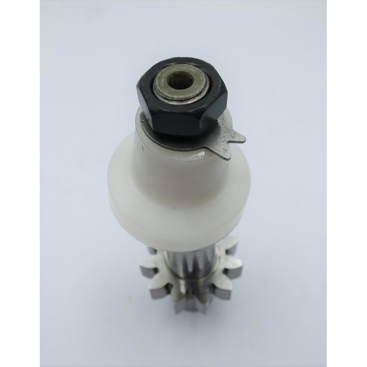 SNP2 6cc 17mm 1:5 TAPER M12 x 1.5