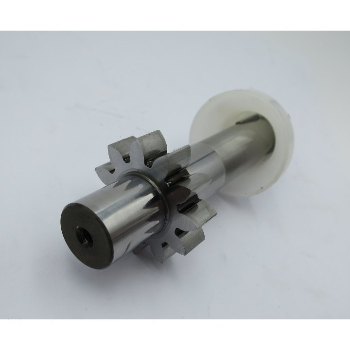 SNP2 6cc 17mm 1:5 TAPER M12 x 1.5