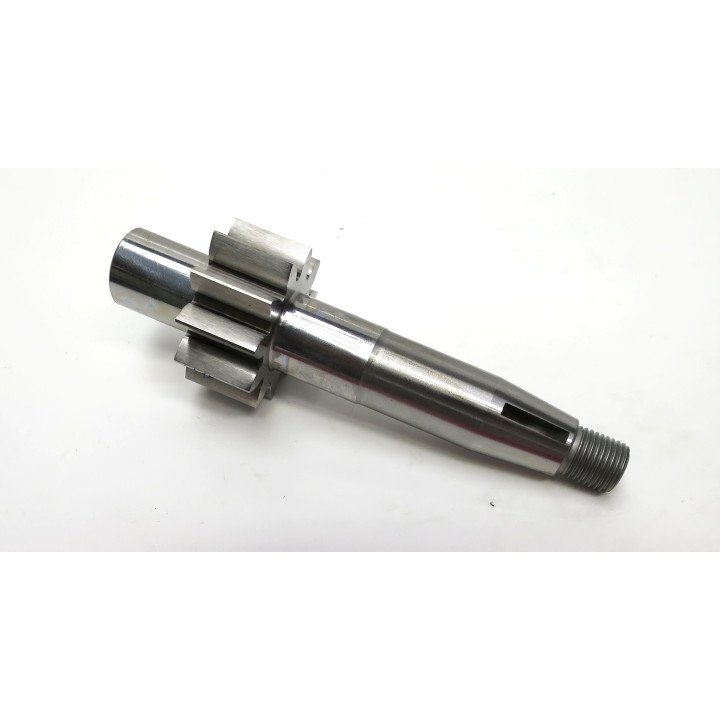SNP2 11cc 17mm 1:5 TAPER M12 x 1.5