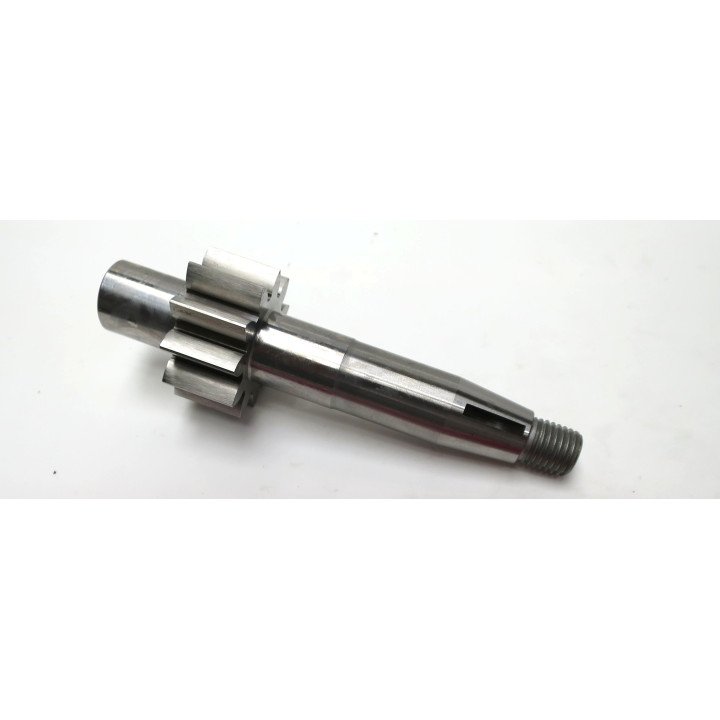 SNP2 11cc 17mm 1:5 TAPER M12 x 1.5