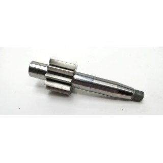 SNP2 17cc 17mm 1:5 TAPER M12 x 1.5