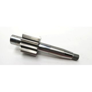 SNP2 19cc 17mm 1:5 TAPER M12 x 1.5