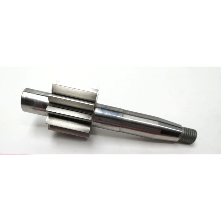 SNP2 19cc 17mm 1:5 TAPER M12 x 1.5