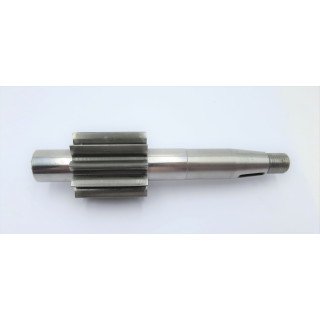 SNP2 22cc 17mm 1:5 TAPER M12 x 1.5