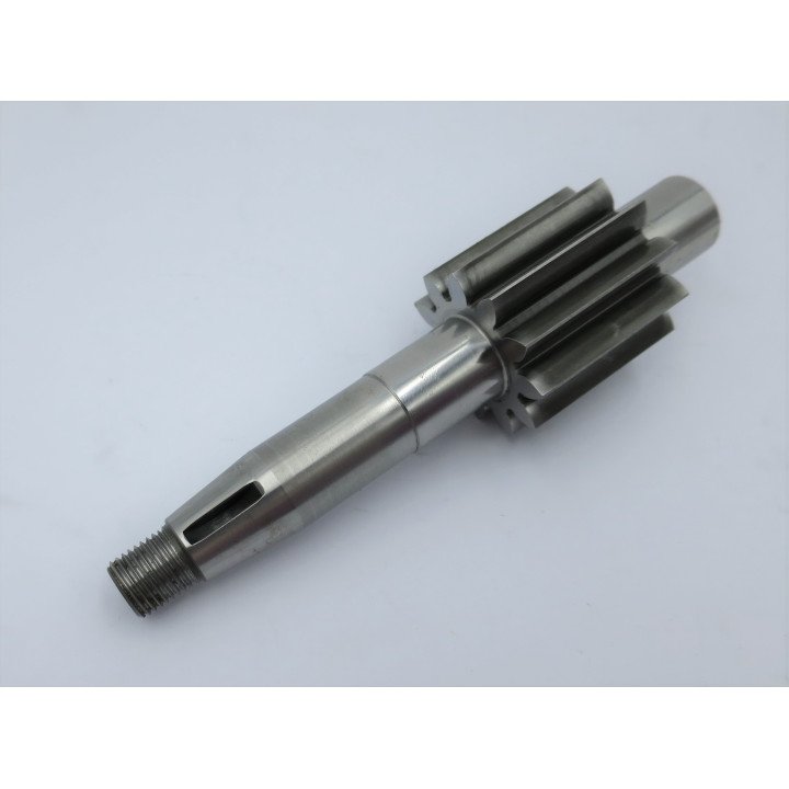 SNP2 22cc 17mm 1:5 TAPER M12 x 1.5