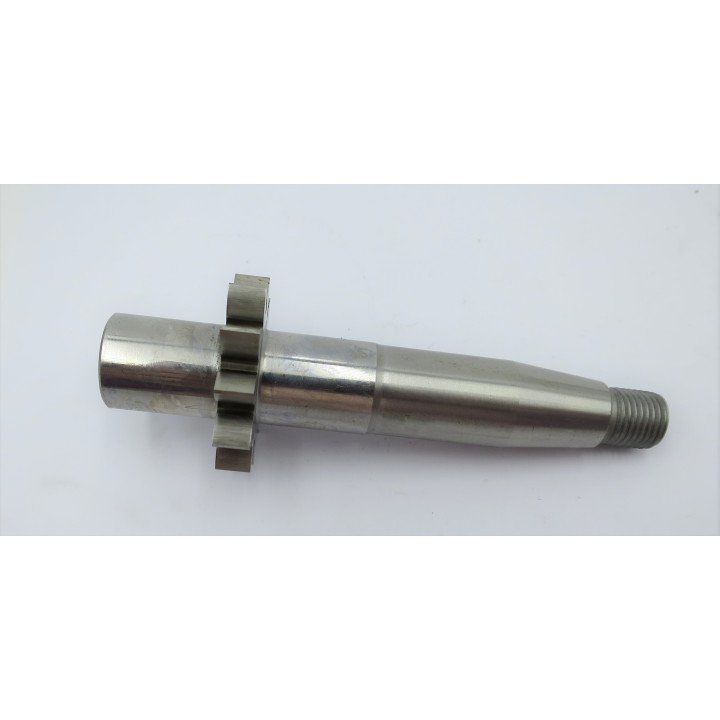SNP2 4cc 17mm 1:5 TAP S'GLE PMP GR