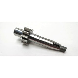 SNP2 8cc 17mm 1:5 TAP S'GLE PMP GR