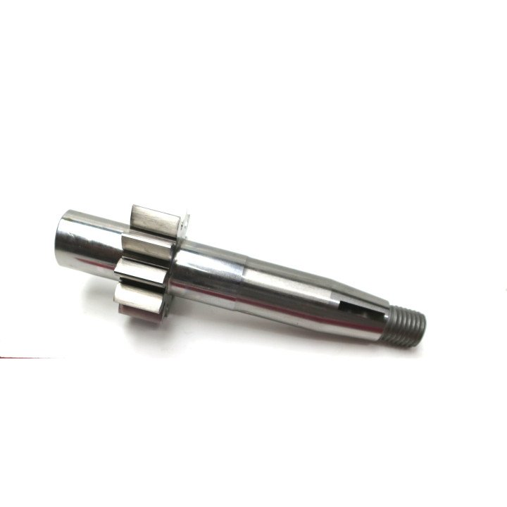 SNP2 8cc 17mm 1:5 TAP S'GLE PMP GR