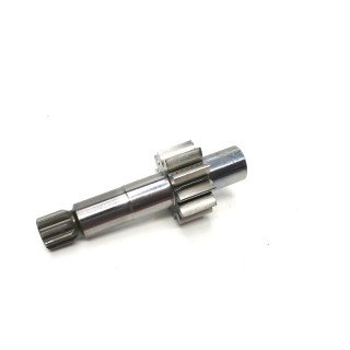 SNP2 11cc 17mm 1:5 TAP S'GLE PMP GR