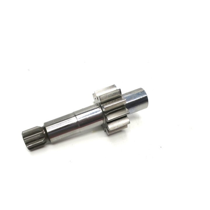 SNP2 11cc 17mm 1:5 TAP S'GLE PMP GR