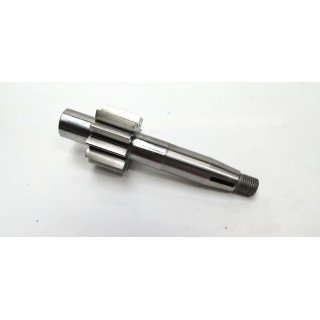 SNP2 14cc 17mm 1:5 TAP S'GLE PMP GR