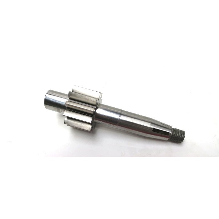 SNP2 14cc 17mm 1:5 TAP S'GLE PMP GR