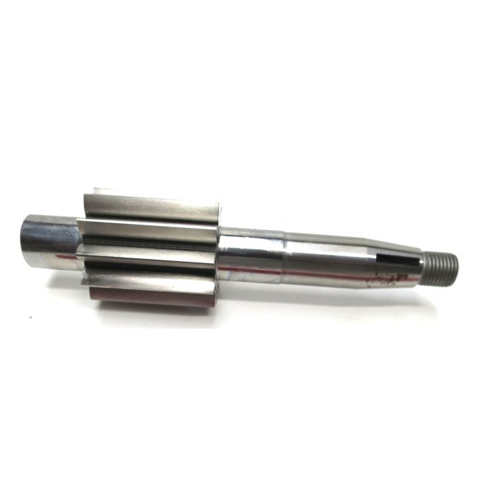 SNP2 25cc 17mm 1:5 TAP S'GLE PMP GR