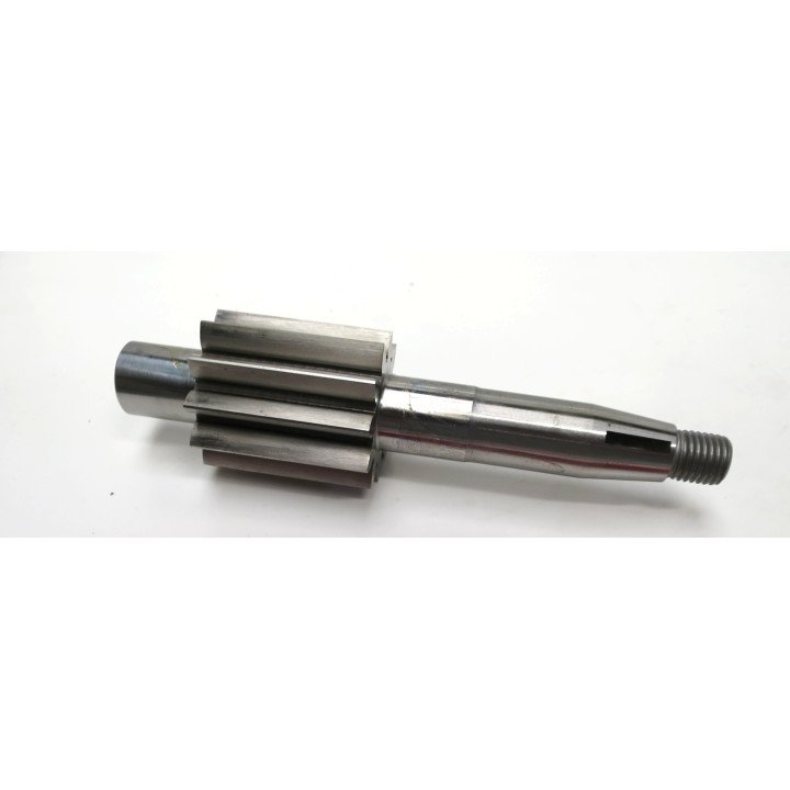 SNP2 25cc 17mm 1:5 TAP S'GLE PMP GR