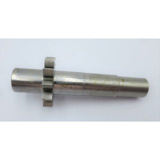 SNP2 4cc 5/8'' SAE S'GLE PAR SHAFT